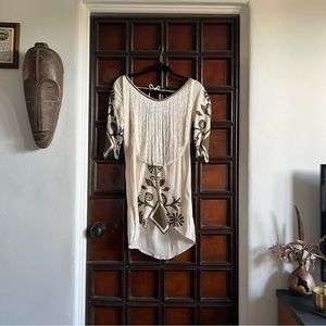 Spell & The Gypsy Collective - Wild Horses Mini - NWOT